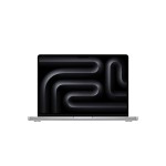 Macbook Pro 14 Apple M5 10C.10Gpu 32Gb 1Tbssd Silv...