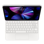 Magic Keyboard Per Ipad Pro 11 3 Nerazione E Ip...