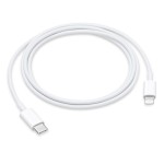 Cavo da USB-C a Lightning (1 m)