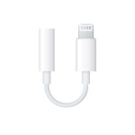 Adattatore Apple da lightning a jack 3.5mm