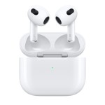 Compra Apple AirPods (terza generazione) con custodia di ... Apple AirPods (terza generazione) con custodia di ...