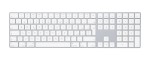 Tastiera Magic Apple +Tast.Num Ita Magickeyboard W...