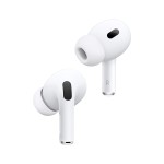 Auricolari Airpods Pro(2023) Magsaf E Ricarica Usb...