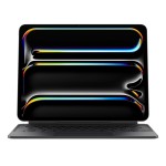 Magic Keyboard X Ipad Pro 132024 B Black Gen?Ipad ...