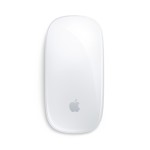 Compra Mouse Magic Apple Wireless Bianco Multi-Touch Con... Mouse Magic Apple Wireless Bianco Multi-Touch Con...