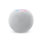 Speaker Apple Home Pod Mini Bianco Bluethoot