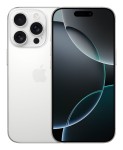 Iphone 16 Pro 256Gb White Titanium
