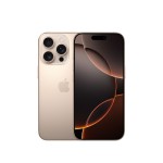 Iphone 16 Pro 256Gb Desert Titanium