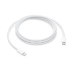 Aggiungi al carrello Apple Cavo di ricarica USB-C da 240W 2mt Apple Cavo di ricarica USB-C da 240W 2mt