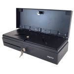 Approx APPCASH02FLIPTOP cassetto per contanti