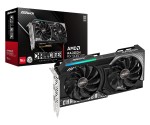 Asrock AMD Radeon RX 9060 XT Challenger 16GB OC GD...