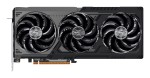 Asrock Radeon RX 9070 XT Steel Legend Dark AMD 16 ...