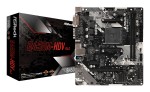 ASROCK B450M-HDV R4.0 (AM4) (D)