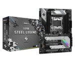 Asrock Mb X299, X299 Steel Legend, Lga 2066, 8Ddr4