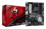 Asrock B550 Phantom Gaming 4 AMD B550 Socket AM4 ATX