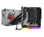 ASROCK B550 PHANTOM GAMING-ITX/AX (AM4) (D)