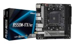 ASROCK B550M-ITX/AC (AM4) (D)