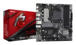 ASROCK B550M Phantom Gaming 4 (AM4) (D)