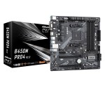 Compra ASROCK B450M PRO4 R2.0(AM4) (D) ASROCK B450M PRO4 R2.0(AM4) (D)