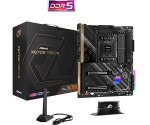 Asrock X670E TAICHI AMD X670 Presa di corrente AM5...