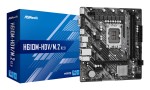 ASROCK H610M-HDV/M.2 R2.0 (1700) (D)