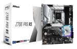Asrock Z790 Pro RS Intel Z790 LGA 1700 ATX