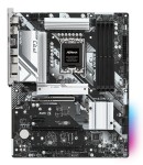 Asrock B760 PRO RS Intel B760 LGA 1700 ATX