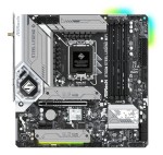 Asrock Mb Intel B760/4Ddr5/4Sata3