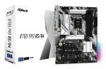 Compra ASROCK B760 PRO RS/D4 (1700) (D) ASROCK B760 PRO RS/D4 (1700) (D)