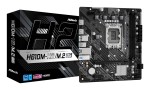 Compra ASROCK H610M-H2/M.2 D5 (1700) (D) ASROCK H610M-H2/M.2 D5 (1700) (D)