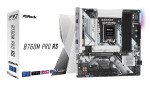 Asrock X870 Steel Legend WiFi AMD X870 Socket AM5 ...