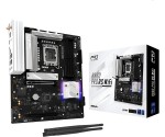 Asrock B860 Pro RS WiFi Intel B860 LGA 1851 (Socke...