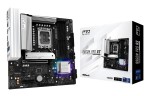 Asrock B860M Pro RS Intel B860 LGA 1851 (Socket V1...