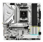 ASROCK B850M Steel Legend WiFi (AM5) (D)
