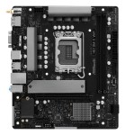 Mb Asrock H810M-X Wifi Ddr5 St1851