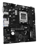 Asrock A620AM-HVS AMD A620A Socket AM5 micro ATX