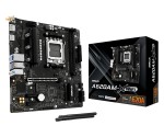 Asrock  AM5 A620AM-X Wifi uATX