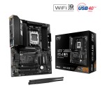 Asrock Mb Amd Am5 X870/4Ddrs/Wifi