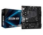 Asrock Mb Amd B550M-Hdv, Am4, 2Ddr4, 4Sata3