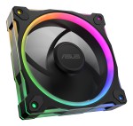 Compra Asus Ventola Prime Mr120 Fan Argb Black Asus Ventola Prime Mr120 Fan Argb Black