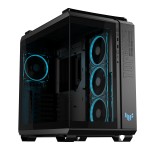 Asus Case Tuf Gaming Gt502 Horizon Tg Argb Black