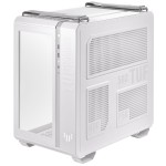 Asus Case Tuf Gaming Gt502 Plus Tg Argb White
