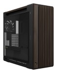 Asus Case Proart Pa602 Walnut Wood Tg Pwm Modern B...