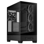 Asus Case A31 Plus Tg Argb Black