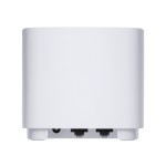 ASUS ZenWiFi XD4 Plus AX1800 3 Pack White Dual-ban...