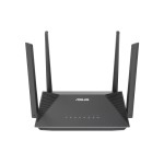 ASUS RT-AX52 AX1800 AiMesh router wireless Gigabit...
