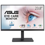 ASUS VA24EQSB Monitor PC 60,5 cm (23.8") 1920 x 10...