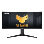 Asus Monitor Gaming 34 Led Va 21:9 Wqhd 1Ms 165Hz ...