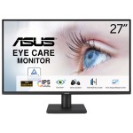 ASUS VA27AQ Monitor PC 68,6 cm (27") 2560 x 1440 P...
