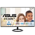 ASUS VZ27EHF Monitor PC 68,6 cm (27") 1920 x 1080 ...